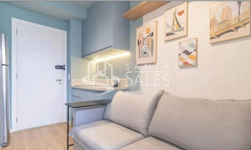 Apartamento Para Loc...