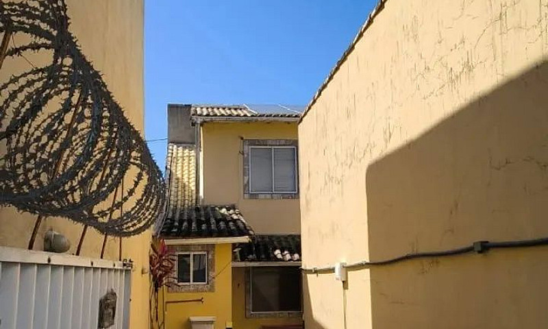 Vendo Casa Duplex Un...