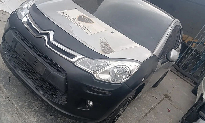 Citroen C3 Tendance ...