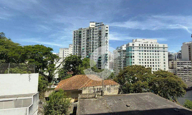 Apartamento Com 2 Do...