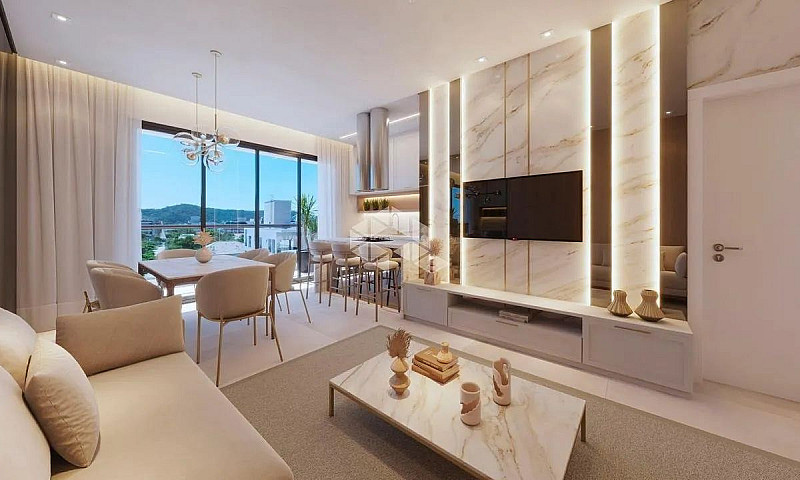 Apartamento 300 Metr...