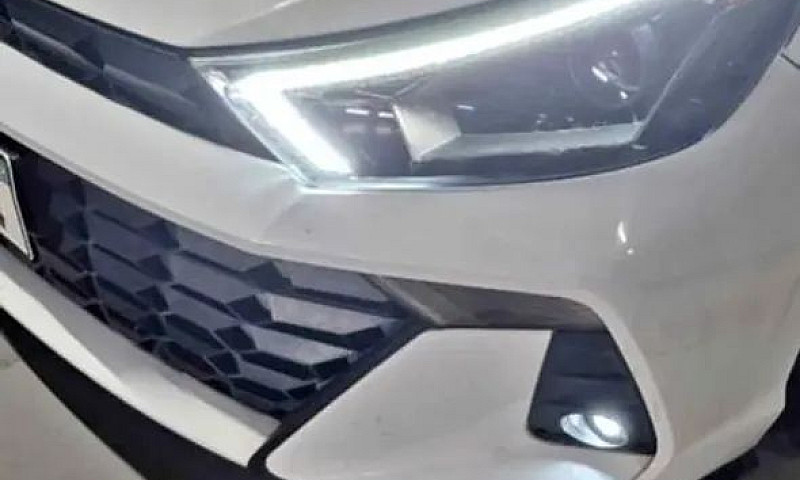 Hyundai Hb20 Comfort...