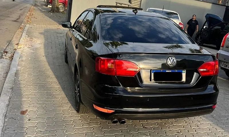 Volkswagen Jetta Hig...