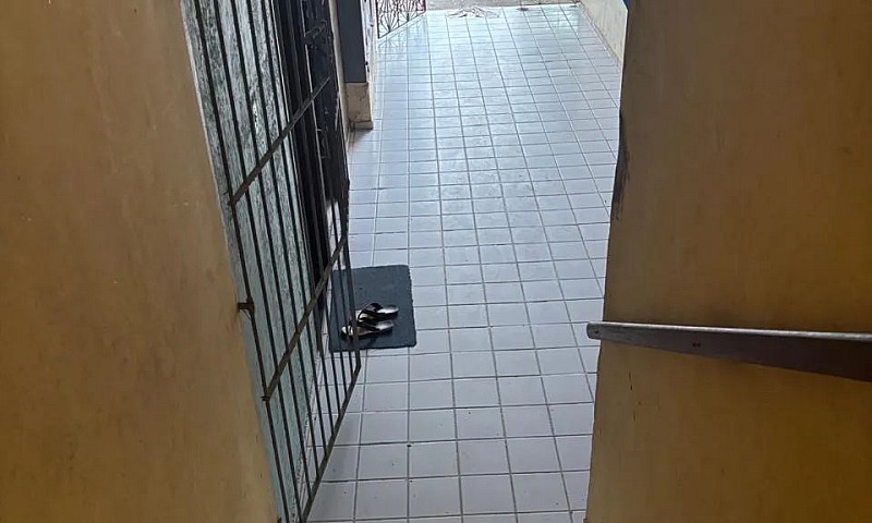 Vendo Apartamento No...