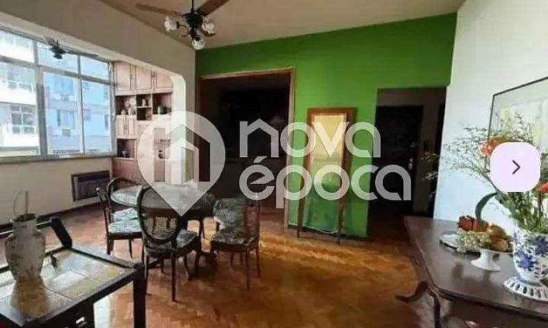 Botafogo | Apartamen...