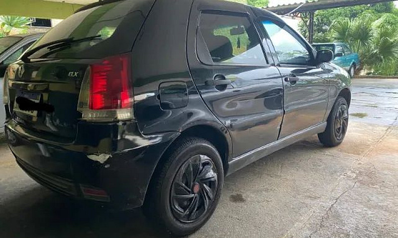 Fiat Palio Elx 1.0 F...