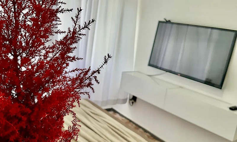 Apartamento Para Tem...