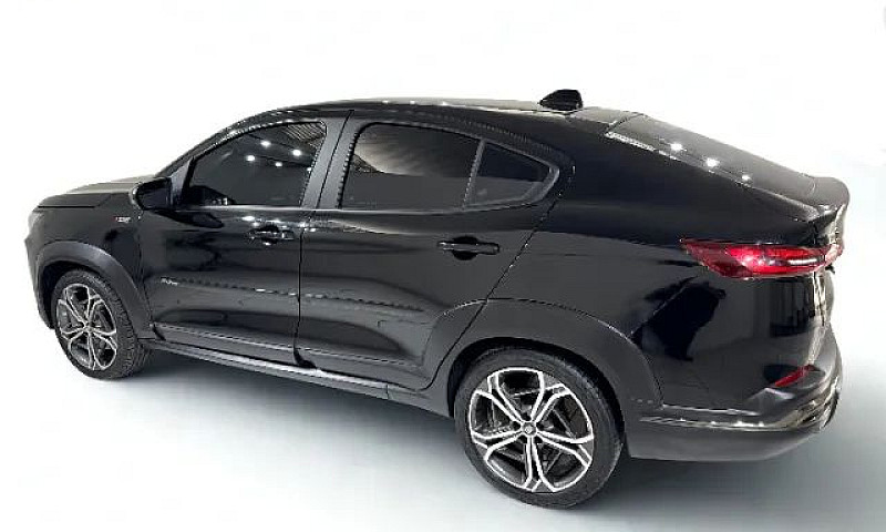 Fiat Fastback Limite...