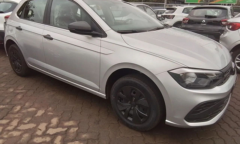 Volkswagen Polo Trac...