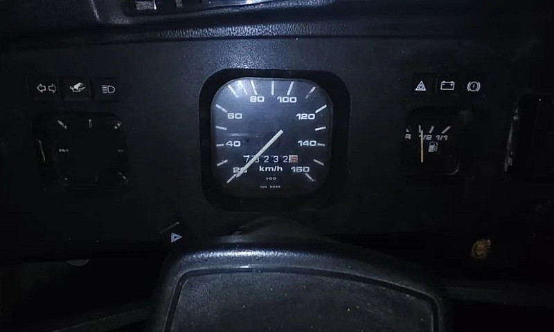 Volkswagen Fusca 130...