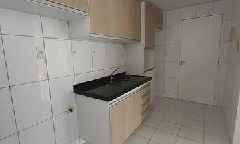 Apartamento No Renas...