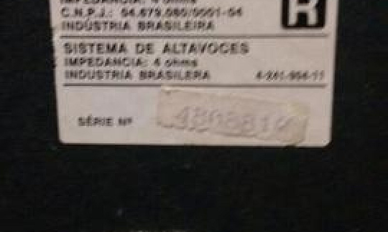 Caixas Sony Muito Bo...