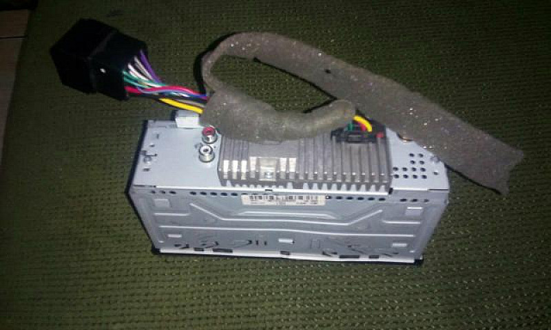 Aparelho Pionner Mod...