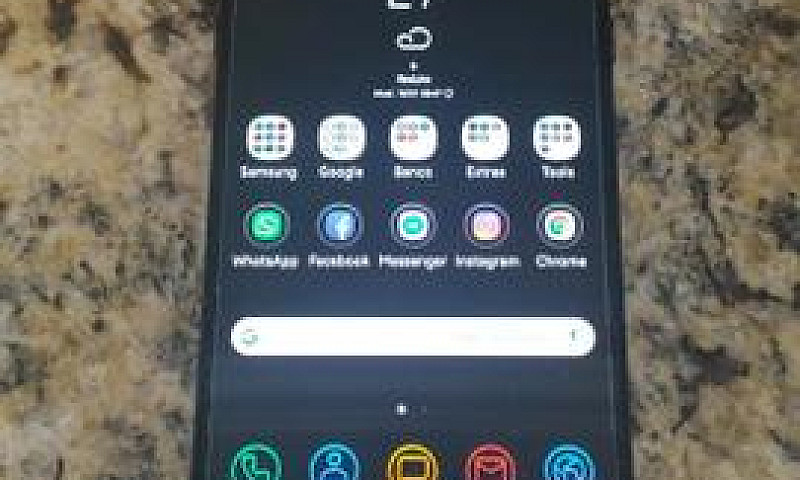 Samsung J7 Pro...