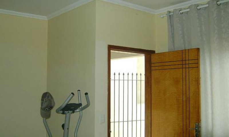 Casa Em Sorocaba- Sp...