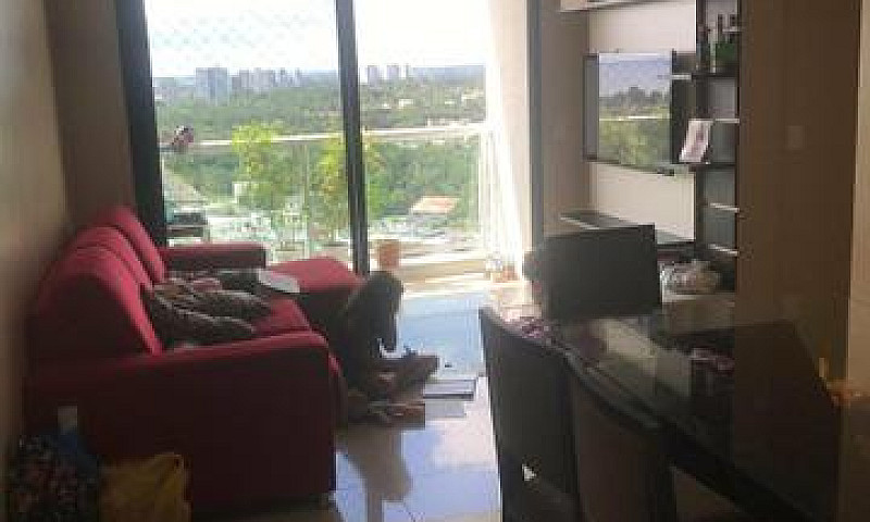 Apartamento Acquarel...