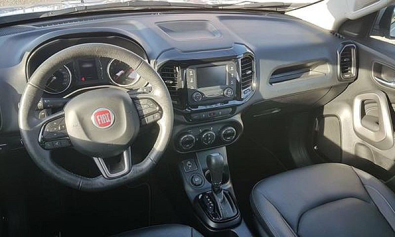 Fiat Toro 2.4 2017 F...