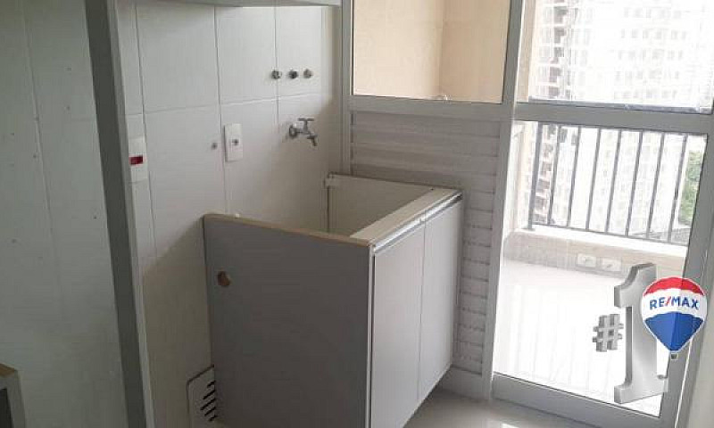 Apartamento Para Alu...