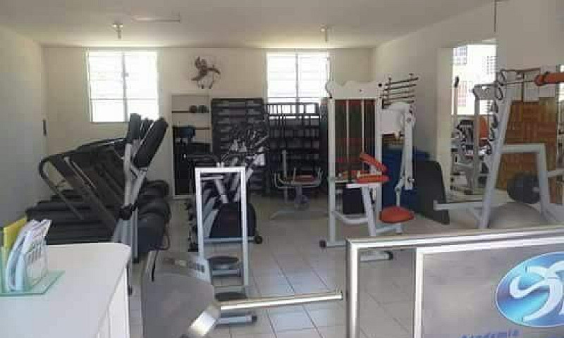 Apartamento Com Tota...