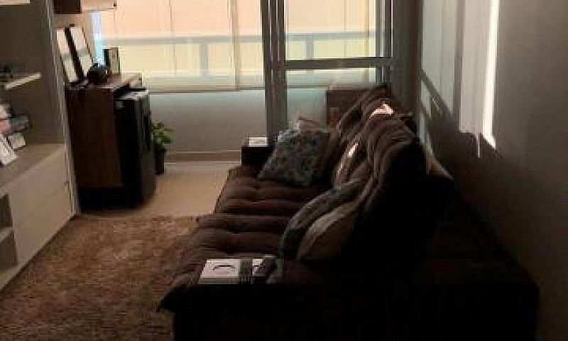 Apartamento Com 3 Qu...