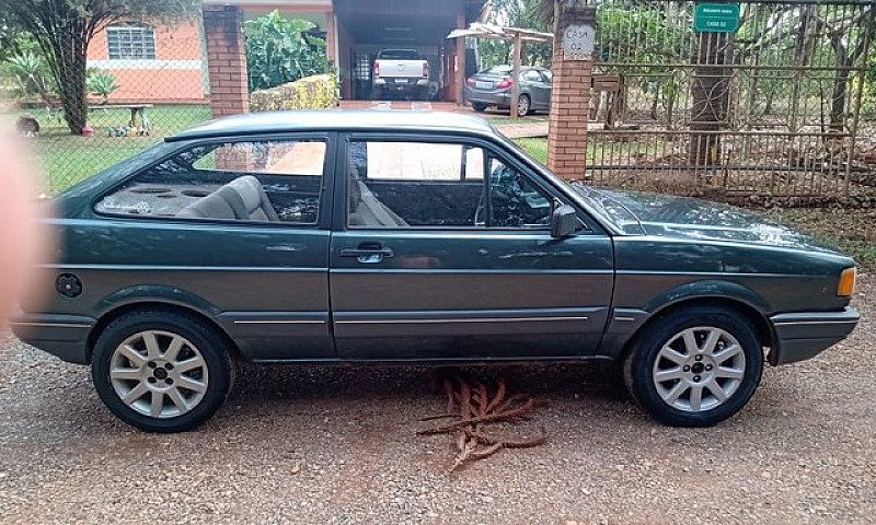 Gol 1994 1.6 Ap ...