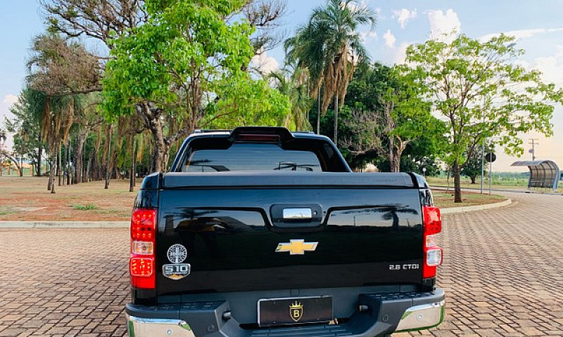 Gm / S10 High Countr...