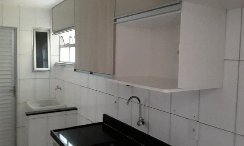 Alugo Apartamento No...