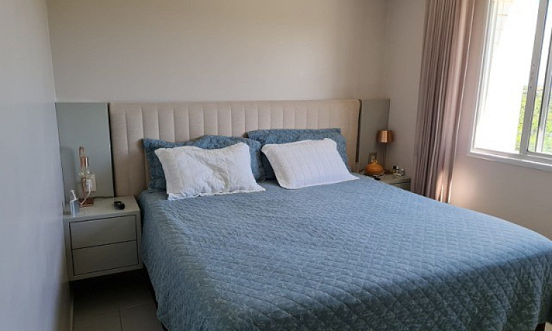 Apartamento No Jardi...