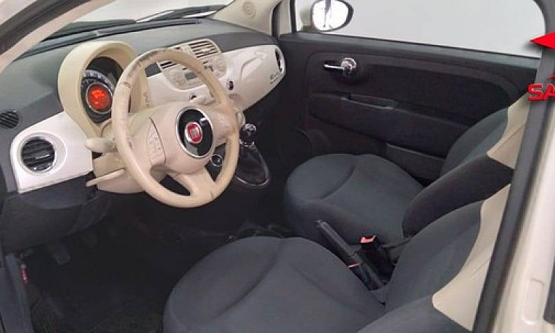 Fiat 500 2012/2012 1...