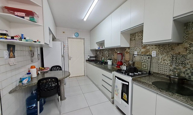 Apartamento 140M² Co...