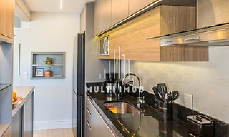 Apartamento Para Ven...