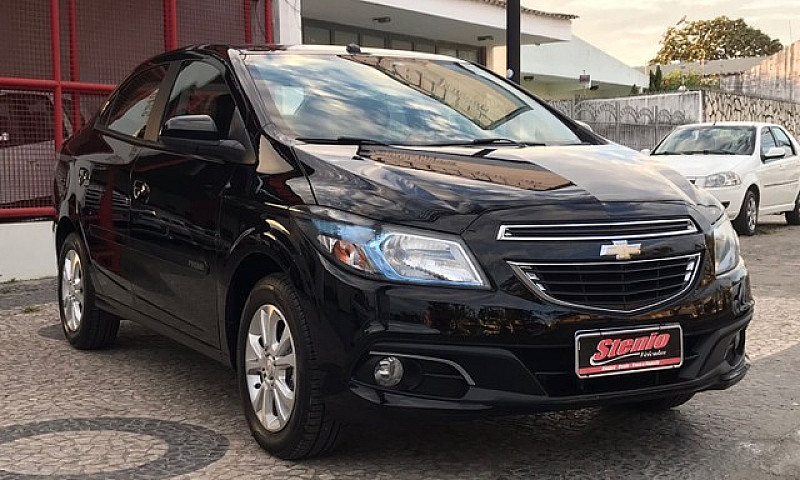 Prisma Ltz 1.4 Flex ...