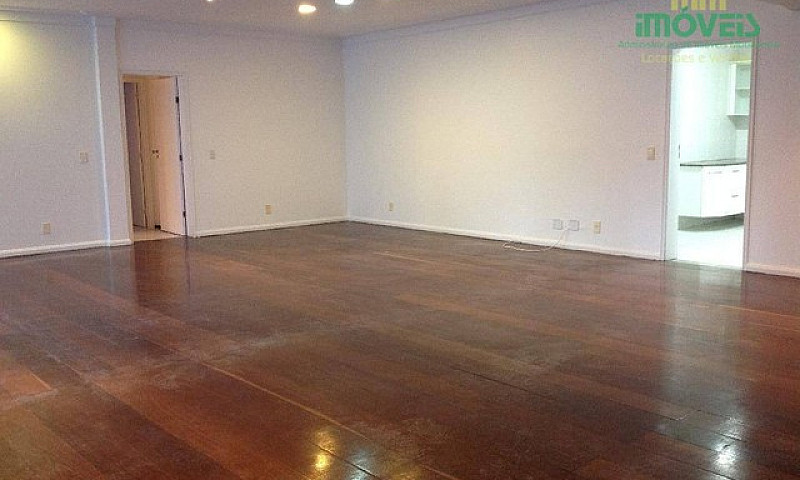 Apartamento Com 5 Do...