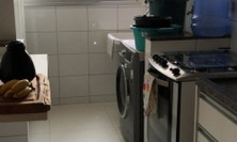 Alugo Apartamento Pa...