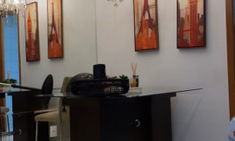 Alugo Apartamento Pa...