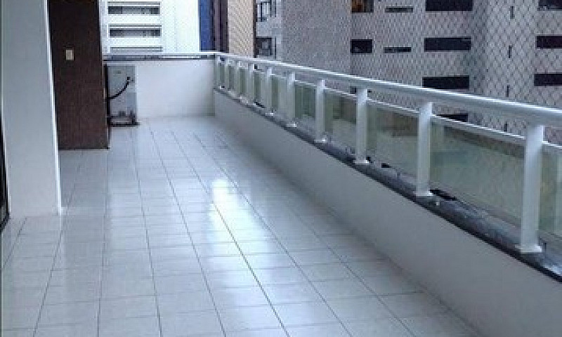 Apartamento Com 5 Do...