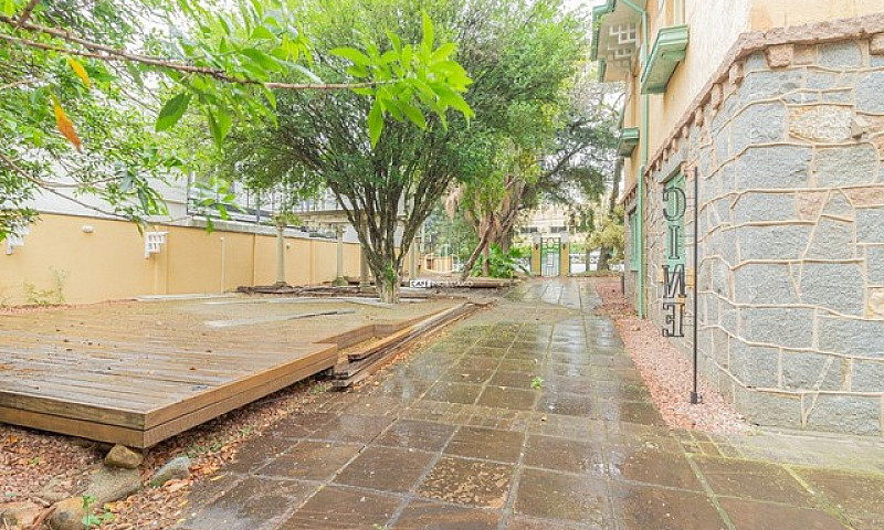 Porto Alegre - Casa ...