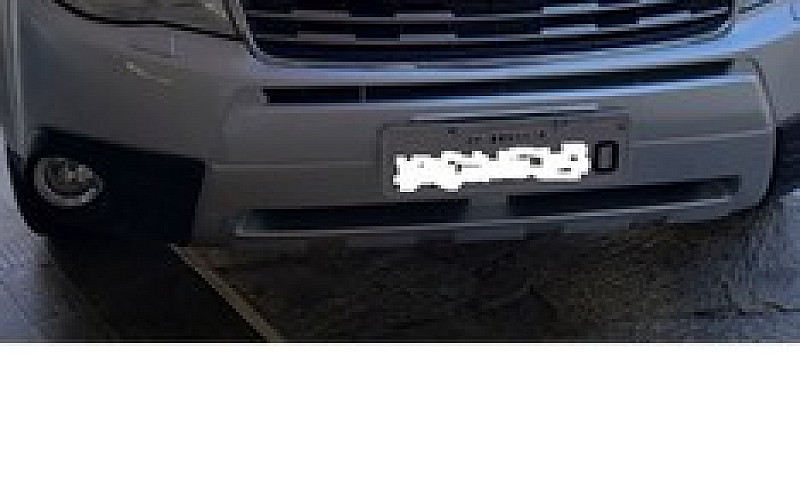 Subaru Forester 2009...