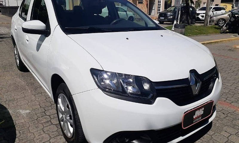 Renault Logan Expres...