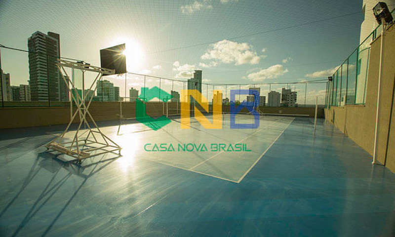 Apartamento Alto Pad...
