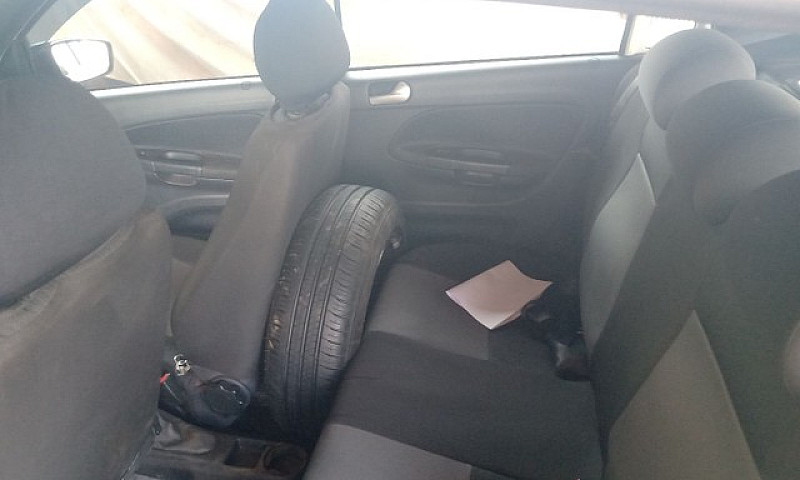 Vendo Gol G7 Valor 4...
