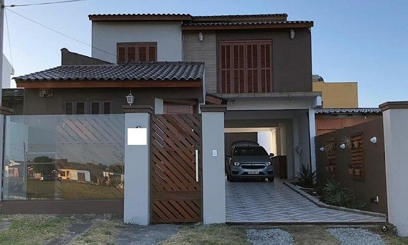 Sobrado Dos Sonhos N...