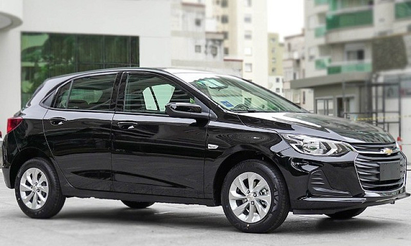 Chevrolet Onix Lt 1....
