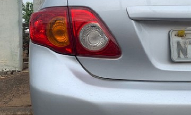 Corolla Xei ...
