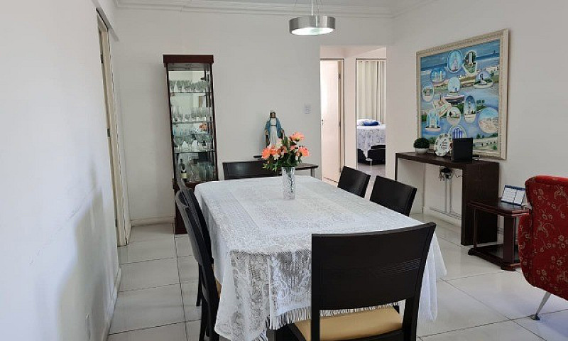 Apartamento 140M² Co...