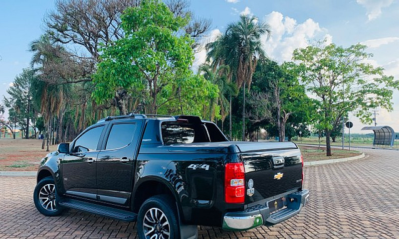 Gm / S10 High Countr...
