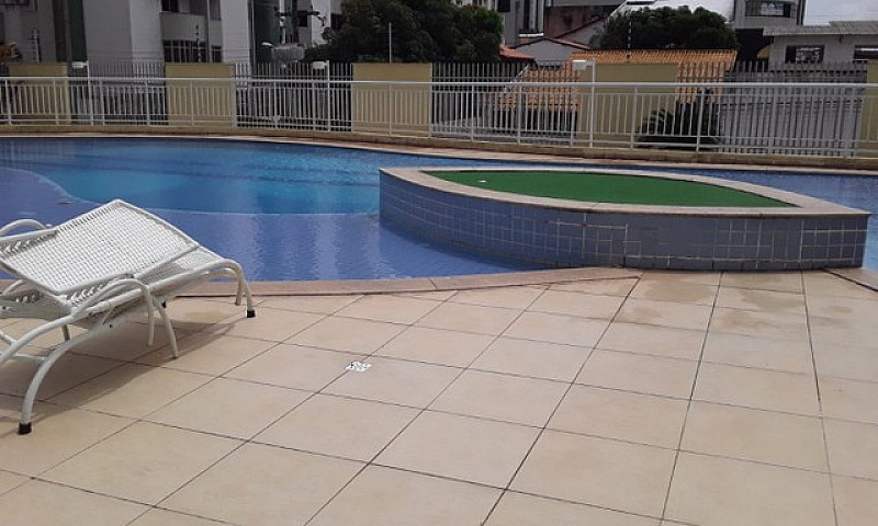 Alugo Apartamento No...