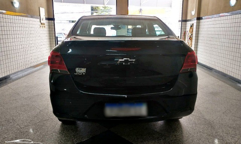 Chevrolet Onix 1.0 J...