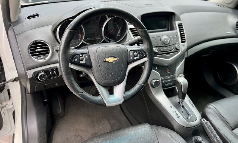 Gm Cruze Lt 1.8 At E...
