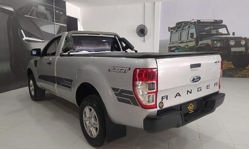 Ranger 2014 Xls  Cs ...